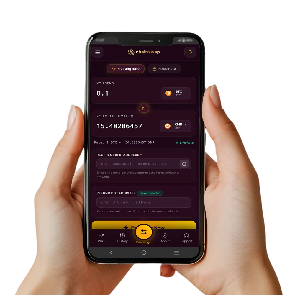 Mobile Banner